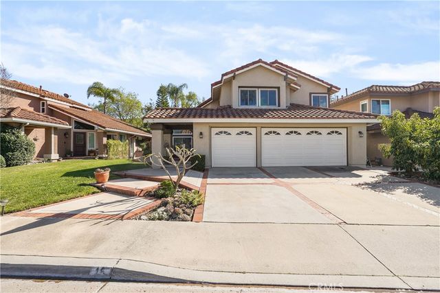16 San Carlos, Rancho Santa Margarita, CA 92688