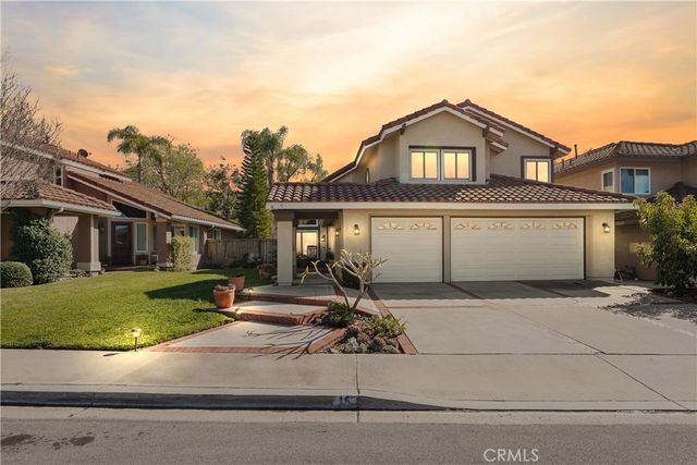 16 San Carlos, Rancho Santa Margarita, CA 92688