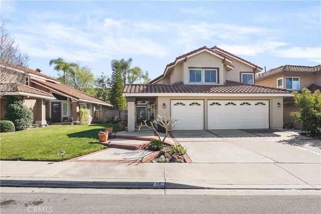 16 San Carlos, Rancho Santa Margarita, CA 92688