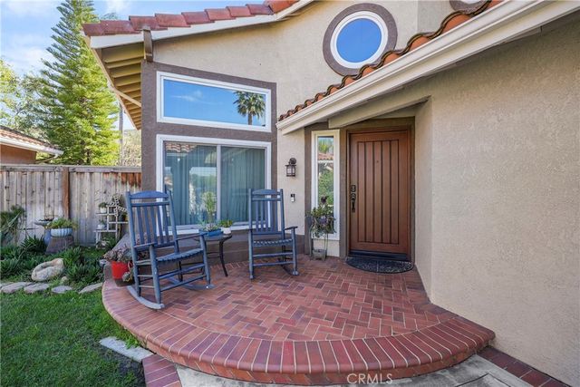 16 San Carlos, Rancho Santa Margarita, CA 92688
