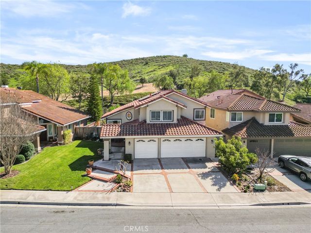 16 San Carlos, Rancho Santa Margarita, CA 92688