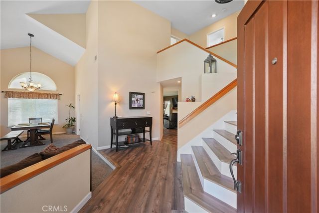 16 San Carlos, Rancho Santa Margarita, CA 92688