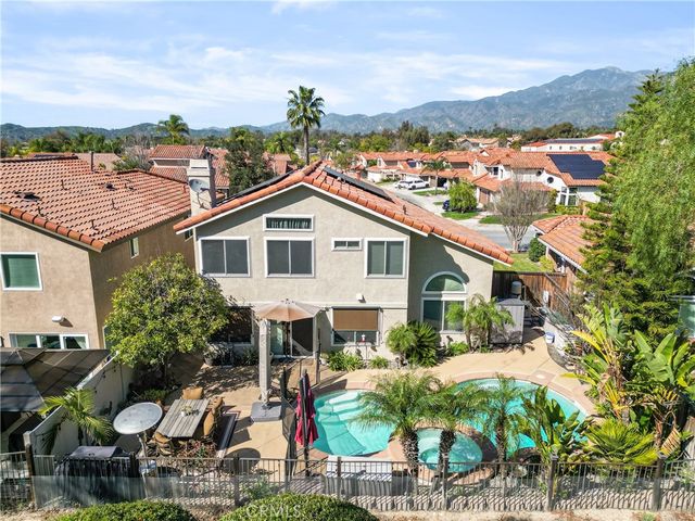 16 San Carlos, Rancho Santa Margarita, CA 92688