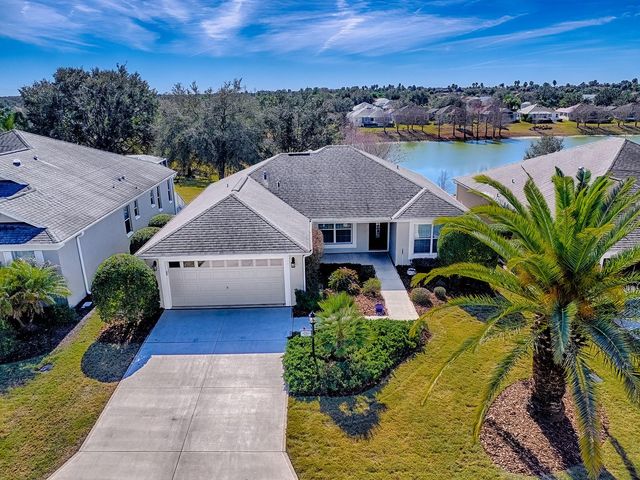 442 ARBELLA LOOP, The Villages, FL 32162