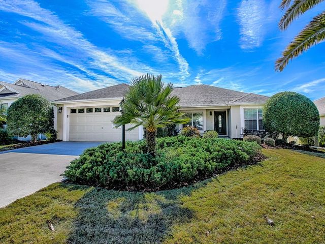 442 ARBELLA LOOP, The Villages, FL 32162