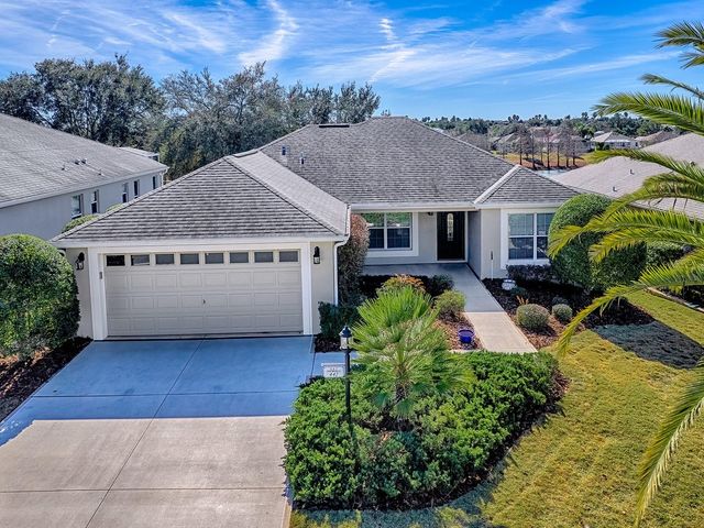 442 ARBELLA LOOP, The Villages, FL 32162