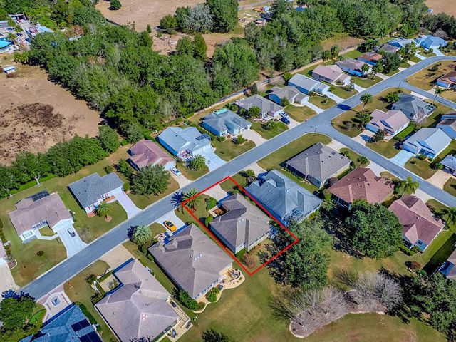 442 ARBELLA LOOP, The Villages, FL 32162