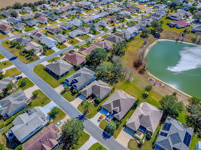 442 ARBELLA LOOP, The Villages, FL 32162