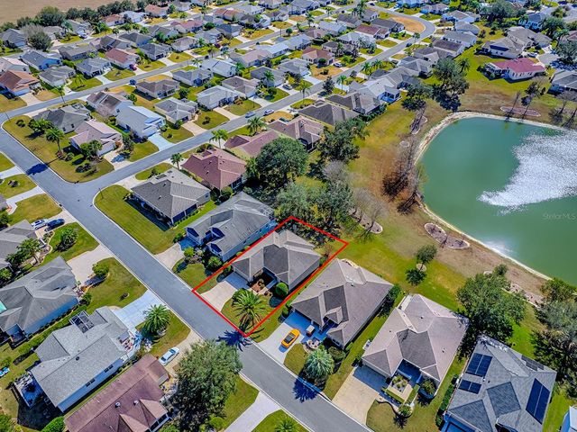 442 ARBELLA LOOP, The Villages, FL 32162