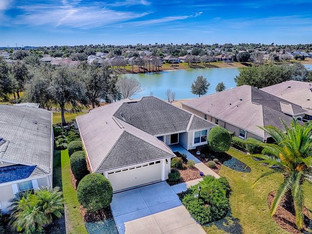 442 ARBELLA LOOP, The Villages, FL 32162