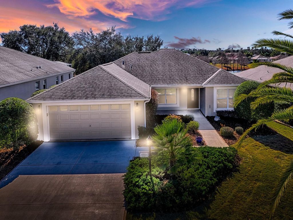 442 ARBELLA LOOP, The Villages, FL 32162