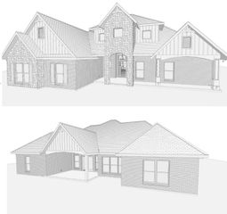 1822 (Cottonwood) Cr-2320, Terrell, TX 75160