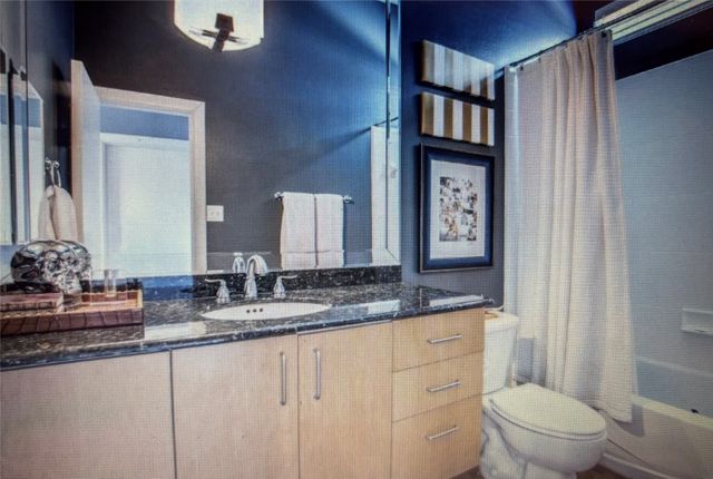 4116 N Hall Street, Dallas, TX 75219