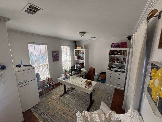 4116 N Hall Street, Dallas, TX 75219