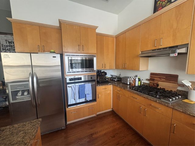 4116 N Hall Street, Dallas, TX 75219