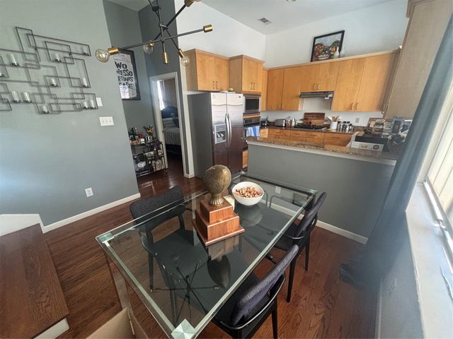 4116 N Hall Street, Dallas, TX 75219