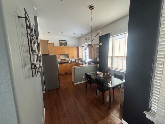 4116 N Hall Street, Dallas, TX 75219