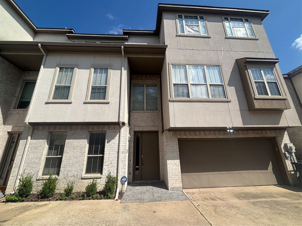 4116 N Hall Street, Dallas, TX 75219