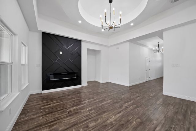 1812 Dillard Street, Fort Worth, TX 76105