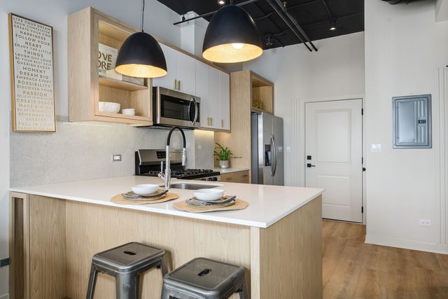 2725 Thatcher Avenue 404, River Grove, IL 60171