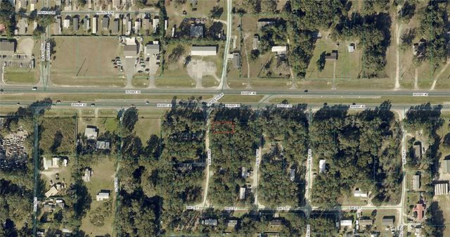 TBD SW 77TH AVENUE, Ocala, FL 34474
