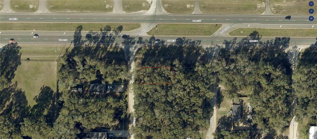 TBD SW 77TH AVENUE, Ocala, FL 34474