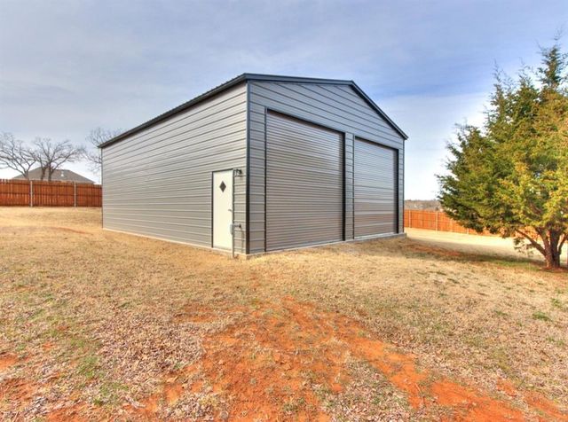 9571 Pastoral Drive, Guthrie, OK 73044