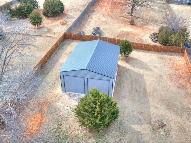 9571 Pastoral Drive, Guthrie, OK 73044