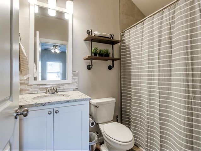 9571 Pastoral Drive, Guthrie, OK 73044