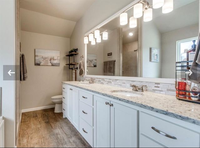 9571 Pastoral Drive, Guthrie, OK 73044