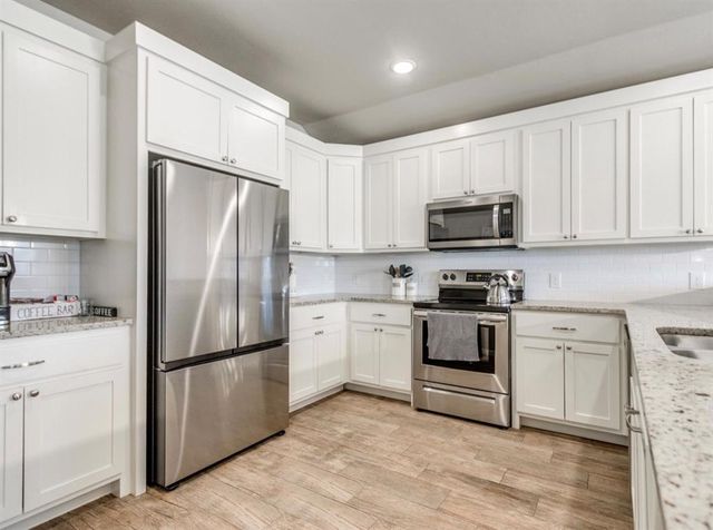 9571 Pastoral Drive, Guthrie, OK 73044