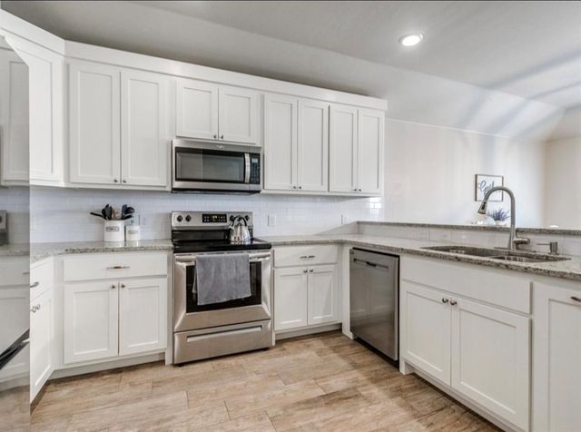 9571 Pastoral Drive, Guthrie, OK 73044