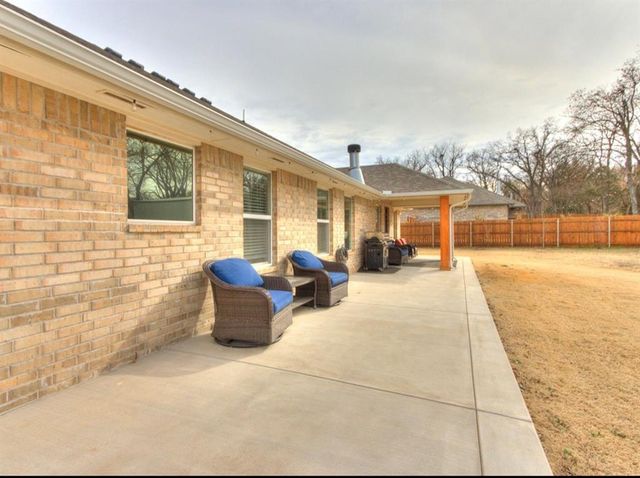 9571 Pastoral Drive, Guthrie, OK 73044