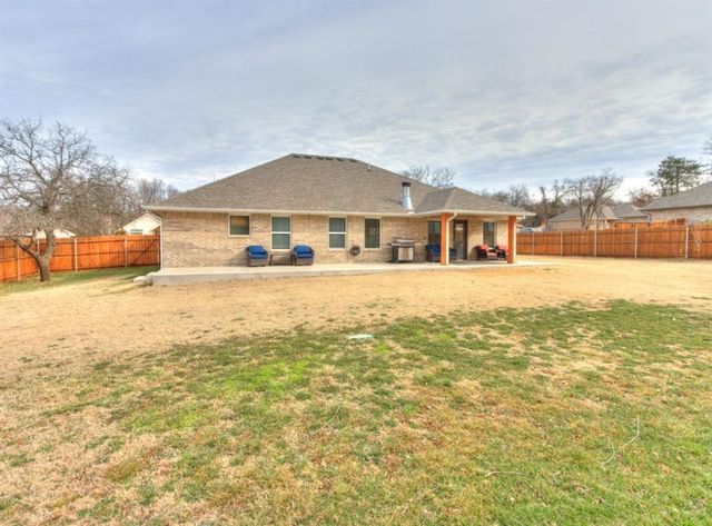 9571 Pastoral Drive, Guthrie, OK 73044