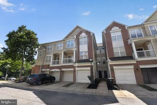 14271 HAMPSHIRE HALL CT #714, Upper Marlboro, MD 20772