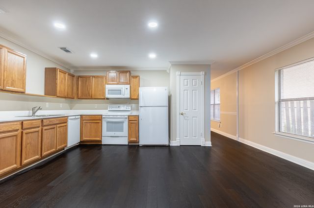 21514 Longwood, San Antonio, TX 78259