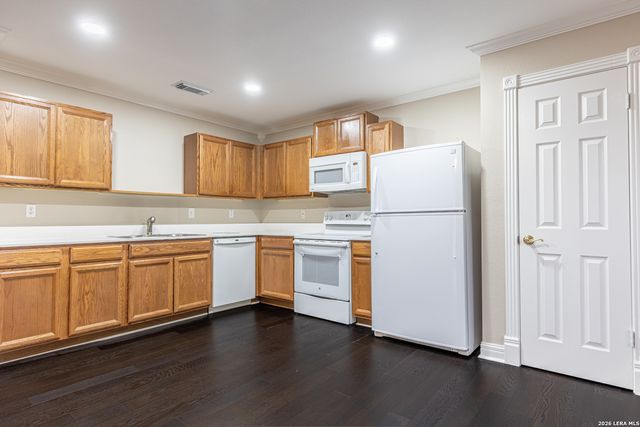 21514 Longwood, San Antonio, TX 78259