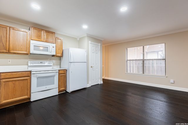 21514 Longwood, San Antonio, TX 78259