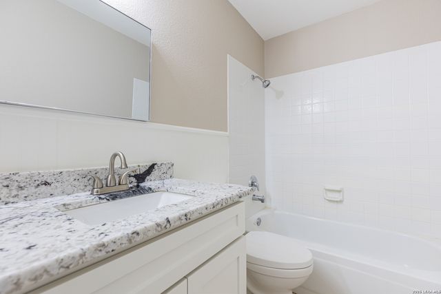 21514 Longwood, San Antonio, TX 78259
