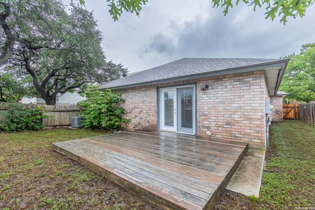21514 Longwood, San Antonio, TX 78259