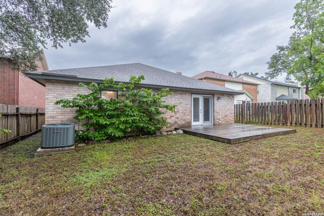 21514 Longwood, San Antonio, TX 78259