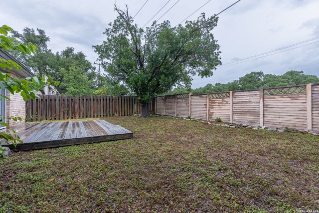 21514 Longwood, San Antonio, TX 78259