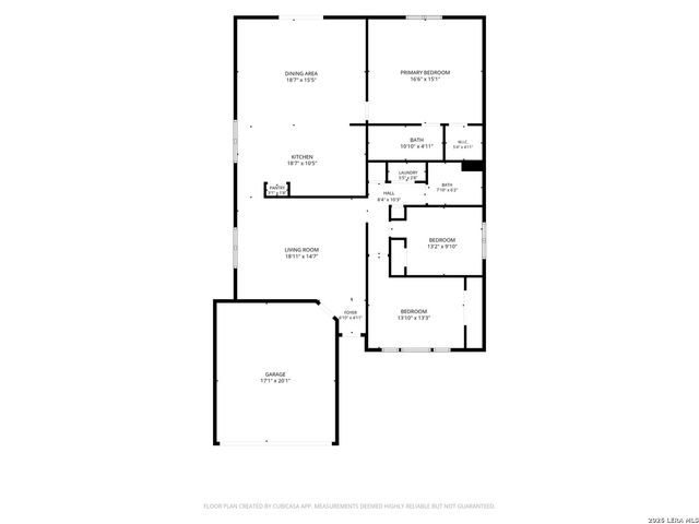 21514 Longwood, San Antonio, TX 78259