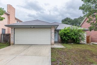 21514 Longwood, San Antonio, TX 78259