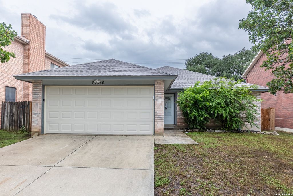 21514 Longwood, San Antonio, TX 78259