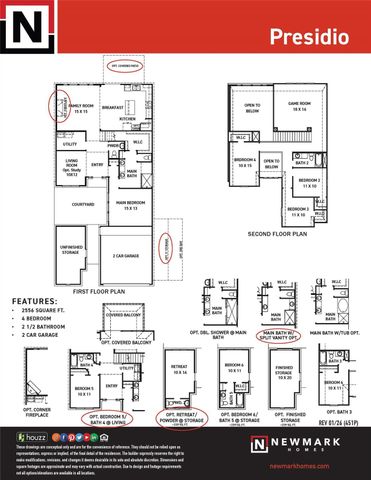 7402 Birch Thistle Lane, Katy, TX 77493