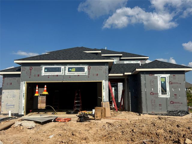 7402 Birch Thistle Lane, Katy, TX 77493