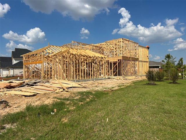 7402 Birch Thistle Lane, Katy, TX 77493