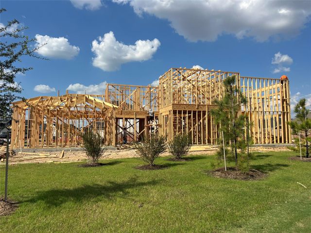 7402 Birch Thistle Lane, Katy, TX 77493