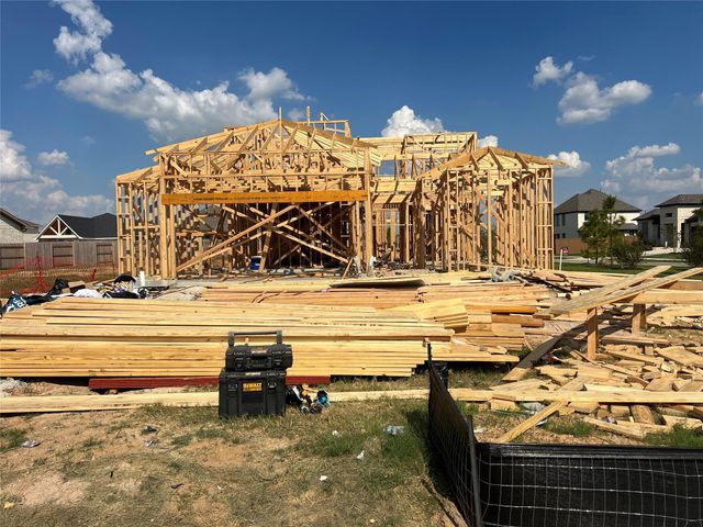 7402 Birch Thistle Lane, Katy, TX 77493